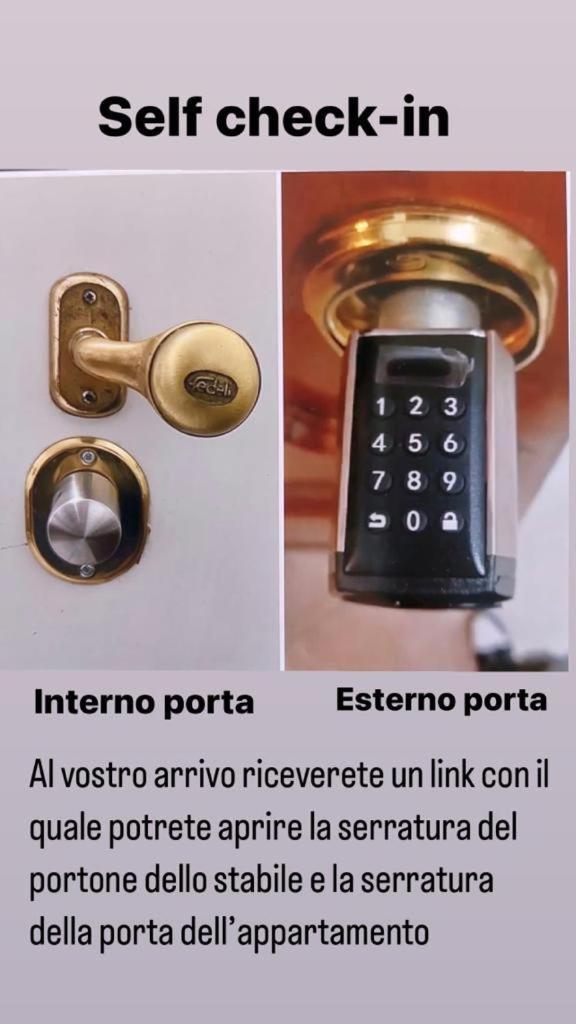 3 Fermate Dal Colosseo - Casa Vacanze Elena - 50 M Da Metro Garbatella Roma Esterno foto